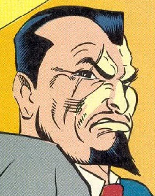 Yoshi Onagawa