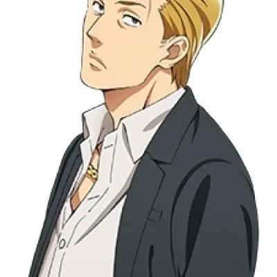 Yoshifumi Nitta
