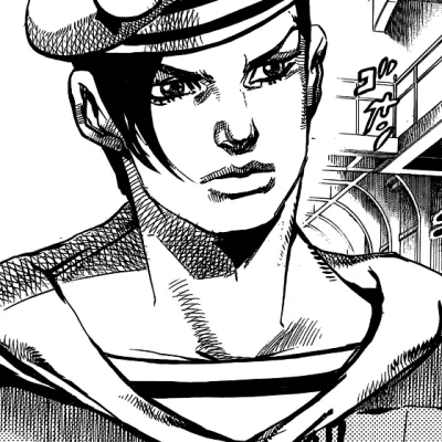 Yoshikage Kira