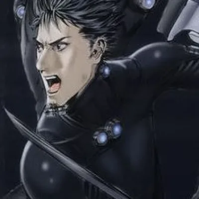 Yoshikawa Kaiji