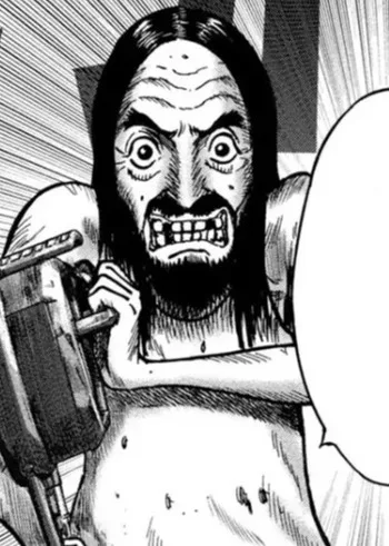 Yoshikazu