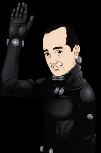 Yoshikazu Suzuki