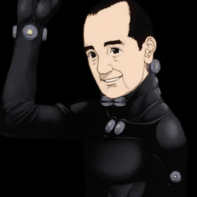 Yoshikazu Suzuki