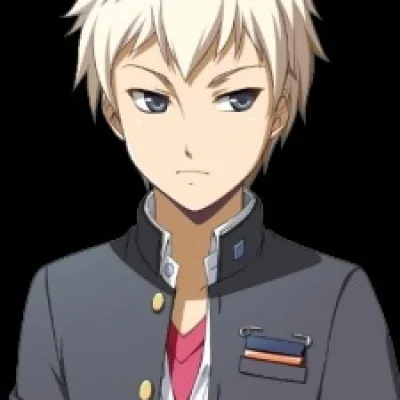 Yoshiki Kishinuma