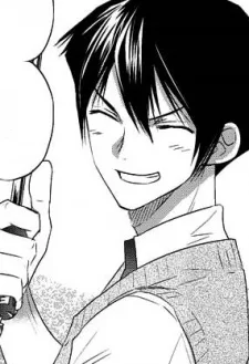 Yoshimatsu Hotaka