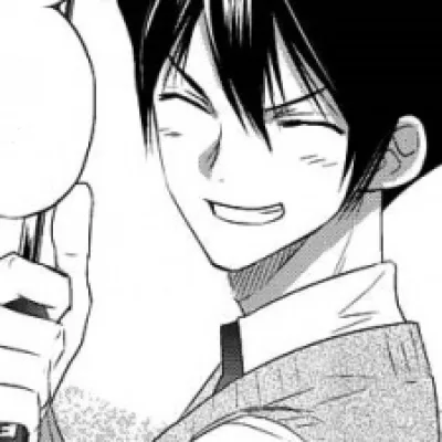Yoshimatsu Hotaka