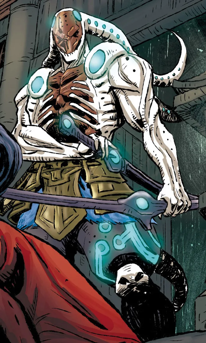 Yoshimitsu