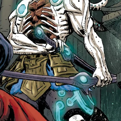 Yoshimitsu