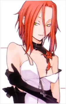 Yoshino Harusawa