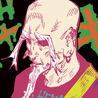 Yoshinobu Gakuganji