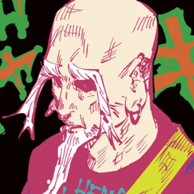 Yoshinobu Gakuganji