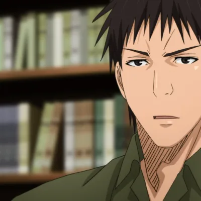 Yoshinori Susa
