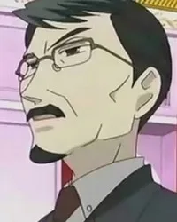 Yoshio Ohtori