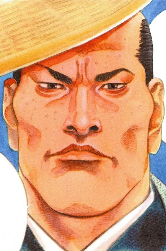 Yoshioka Denshichirō