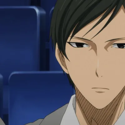 Yoshitaka Moriyama