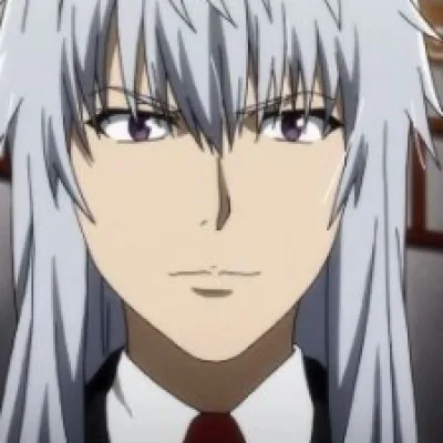 Yoshitsune Hiiragi