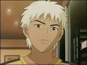 Yoshiyuki Taira