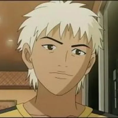 Yoshiyuki Taira
