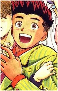 Yota Moteuchi