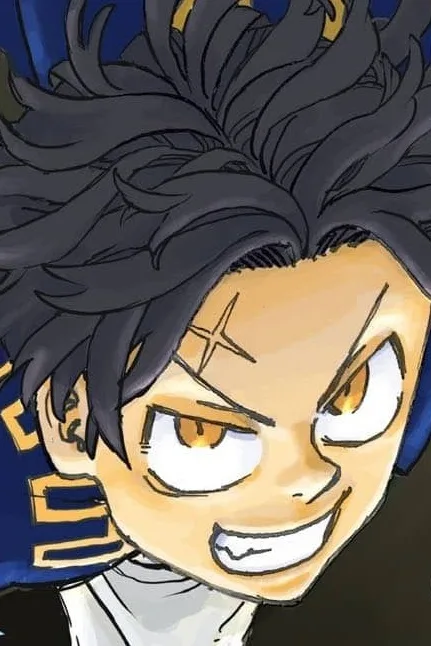 Yotsurugi Hibaru