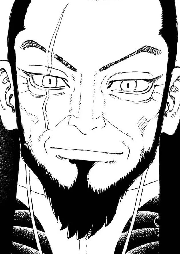 Yotsurugi Kongō