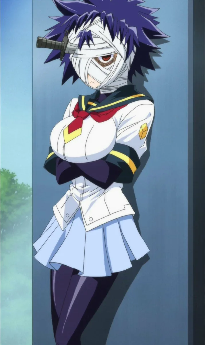 Youka Naze