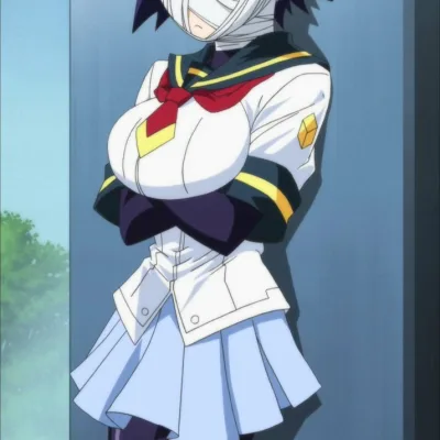Youka Naze