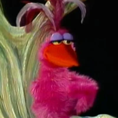 Youknow Bird