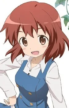 Youko Inokuma