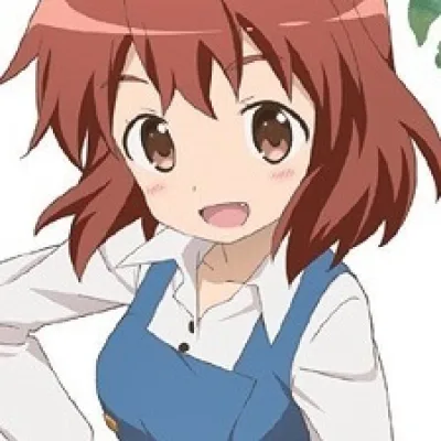 Youko Inokuma