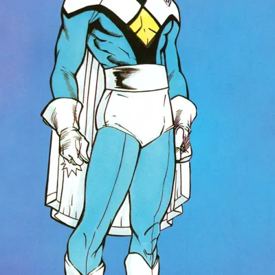 Young Captain Adventure