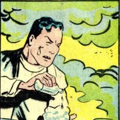 Young Doc Davis