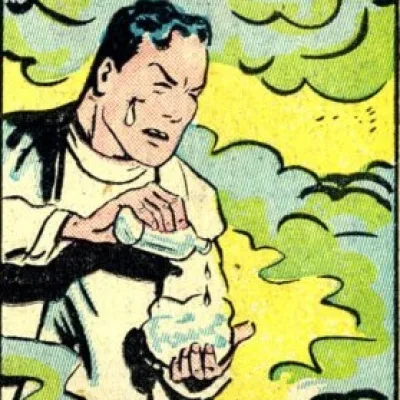 Young Doc Davis