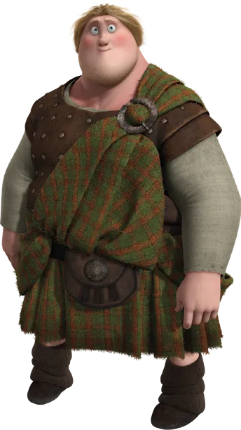 Young MacGuffin