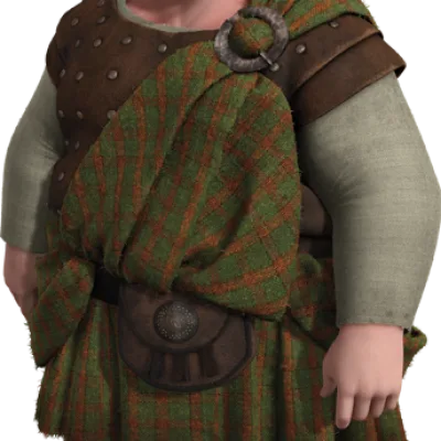 Young MacGuffin