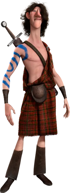 Young Macintosh