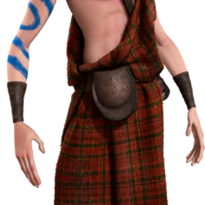 Young Macintosh