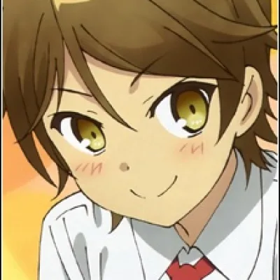 Youto Yokodera