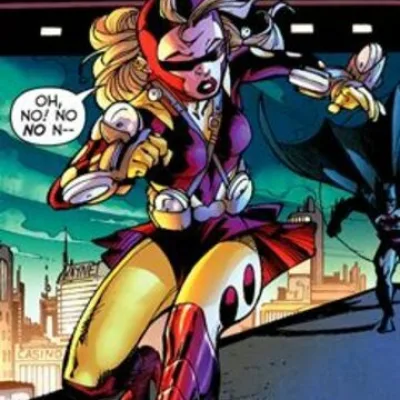 YoYo Flashpoint
