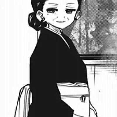 Yozakura Keiko