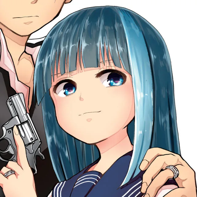 Yozakura Mutsumi