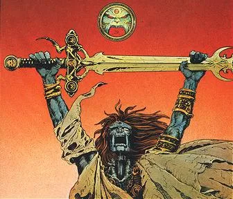 Yragael