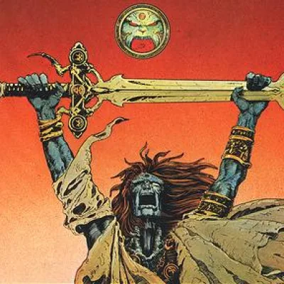 Yragael