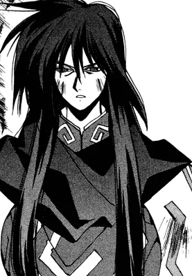 Yu-Ding Zhenren