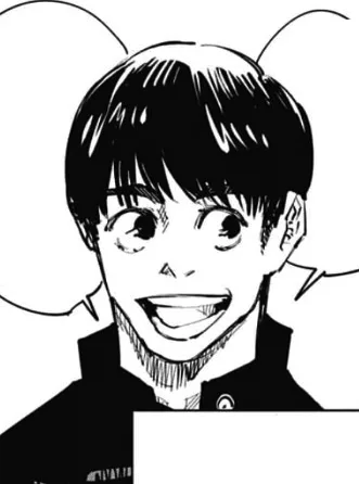 Yu Haibara
