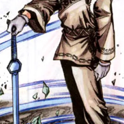 Yu Jiao Long