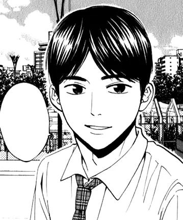 Yu Nabae
