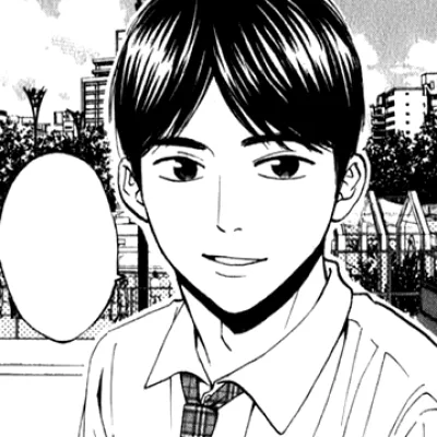 Yu Nabae