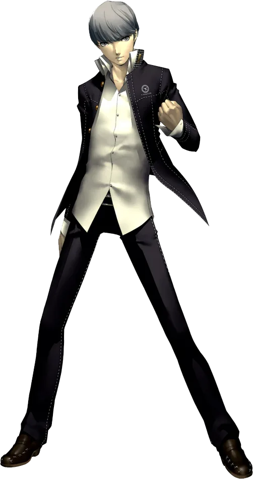 Yu Narukami