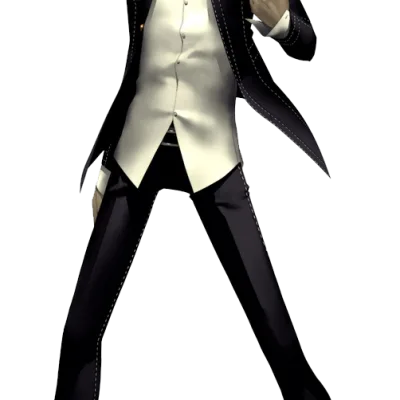 Yu Narukami